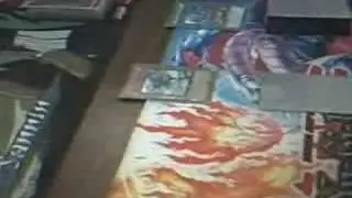 Broadway Comics and Cards Yugioh Tournament #4