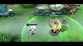bro baited the lane bully