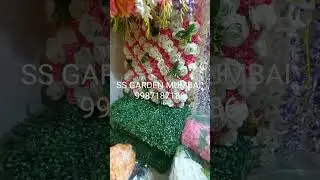 #artificialflowerdecoration #artificialflowerbackdrop #floralbackground #flowerbackground #ssgarden