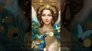 Cancer ♋️ Spiritual awakening, self-love 🦚 Spirit Animal @peacelovelightdivineguidance