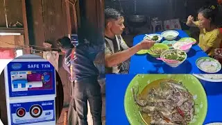 Muaj faib fab mag txau ntshai heev li huab lub mob txiav fai no ua tshai phauj peb noj3 ธันวาคม 