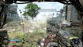 Titanfall Beta Gameplay: Burn Cards Explained And Smart Pistol