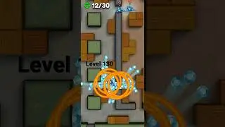 hunter Assassin level 130 | #gaming | #shorts | #hunterassassin | bata boy gaming