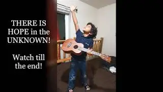 Zac Jordan's Love Song