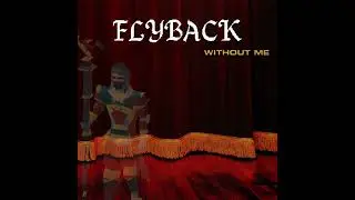 Without Me (from Lunar Diplomacy) - OSRS remix