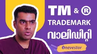 Trademark Registration Validity: Renewal, Classes & Costs Explained In Malayalam | EP. #285