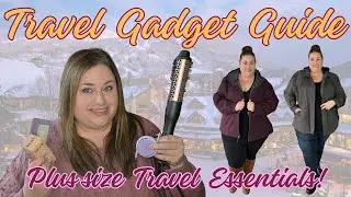 Amazing Winter Travel Gadgets Must-Haves ❄️ | Travel Essentials & Cold Weather Travel Gear
