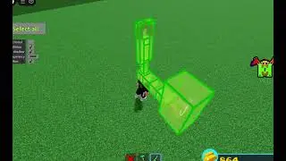 How to fling people in build a boat (Funny)