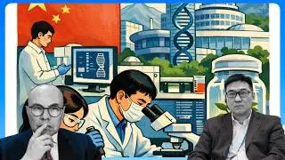 China Owns Biotech (John Gong) - TIO Talks 42