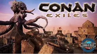 Conan Exiles - Bosses And Who Knows