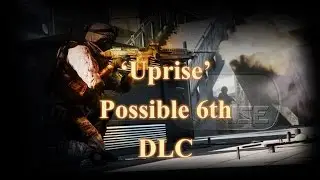 Battlefield 4 - Uprise DLC - 6th DLC information