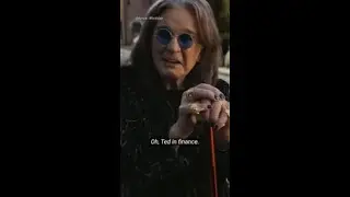 Ozzy Osbourne and other iconic rock stars appear in funny Super Bowl ad