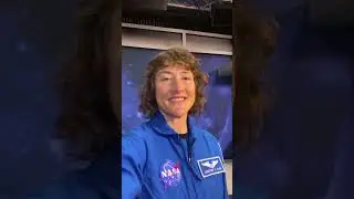 #PassThePhone with NASA and CSA&rsquo;s Artemis II Lunar Flyby Astronauts