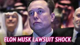 Elon Musk&rsquo;s xAI Sues Ex Over Grok Chatbot Scandal