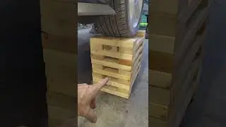 Let's Play Safety Jenga!