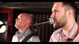 'Nacey Gray and the Resolutions' | Hire A Pop Duo Auckland