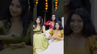 Onam mood ❤️&zwj;🔥🌸 #onam #unnivavavlogs #shorts