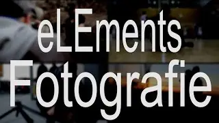 Fotografie in Leipzig - eLEments #1
