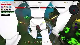 [Megabonk] Ep. 8 Toxic gameplay (NO COMMENTARY)