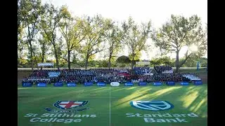 Saints SportsFest 2022 - College Fest Highlights