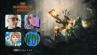 LightBringers Guild Wars 2 Podcast S02E19 - Legendaries