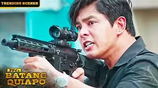 'FPJ's Batang Quiapo 'Ikaw Si Olga' Episode | FPJ's Batang Quiapo Trending Scenes