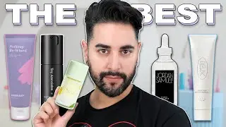 ✨5 Favourite Skincare Products From 5 Favourite Brands 😍✨