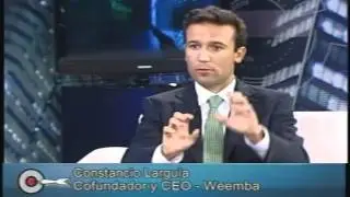 Weemba por Constancio Largu&iacute;a - Cap&iacute;tulo 2