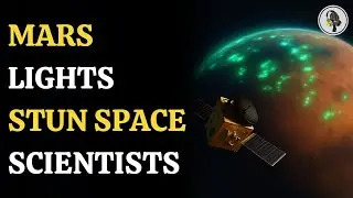 UAE's Hope Probe Discovers Mysterious Aurora on Mars! | WION Podcast