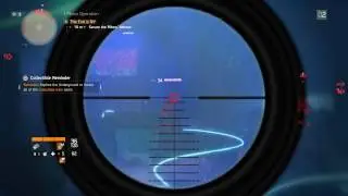 Tom Clancy's The Division Underground