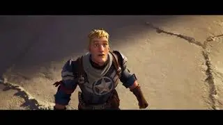 FORTNITE ABSOLUTE DOOM LIVE EVENT