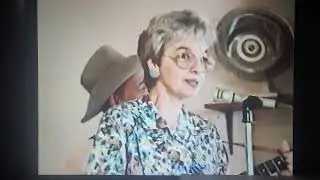 20250319 165634  Yodeling Bird sung by Frances Rudolph