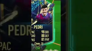 I GOT THE BEST FUT DRAFT EVER (FIFA 22)!!!