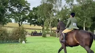 RIHS working hunter final 2022