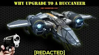 DRAKE Buccaneer - Should you upgrade