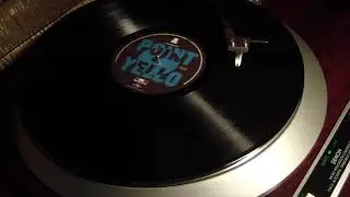 Yello - Arthur Spark (2020) vinyl