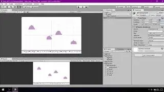 055 Creating a project