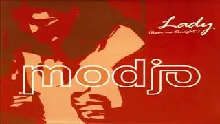 Modjo - Lady (Mr. Manuel Dj remix)