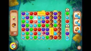GardenScapes Level 12652 no boosters