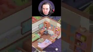 Игорь тонет #indie #Games #puzzle #simulator