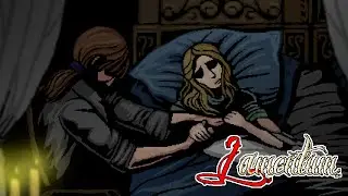 JOGO DE TERROR INCR&Iacute;VEL 2D ESTILO RESIDENT EVIL - 