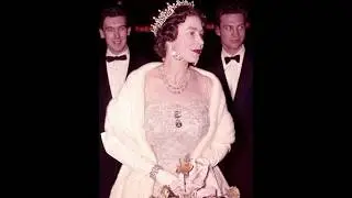 Some rare photos of Queen #royalfamily #queenelizabeth #queenelizabethii