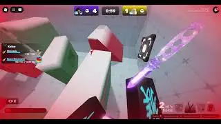 Roblox  rivars pro