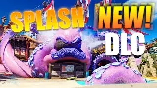 New Black Ops 3 DLC map 