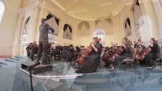 TCHAIKOVSKY - Symphony No. 5,  Atlanta Community Symphony Orchestra, Robert Trocina, Conductor