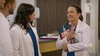 Patricia Heaton Returns To CBS In New Comedy 'Carol's Second Act'