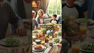 Unlocking the Secrets to Longevity: 5 Tips to Live Beyond 100! | Facts and Stories plus!