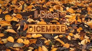 Il Dieci - Dicembre
