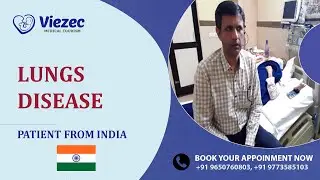 Affordable And Effective Treatment For Lung | Interstitial Lung Disease | Stem Cell Therapy For ILD
