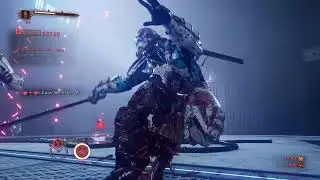NINJA GAIDEN 4 Part 2 Epic Samurai Boss Fight  Ultra Gameplay